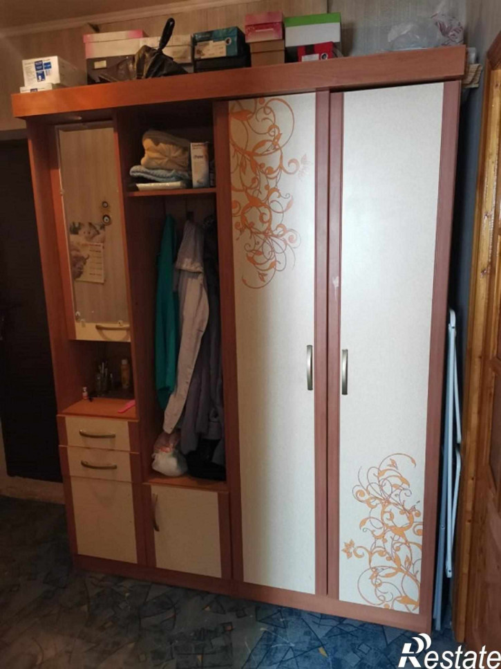 2-комн квартира Северная ул, 3