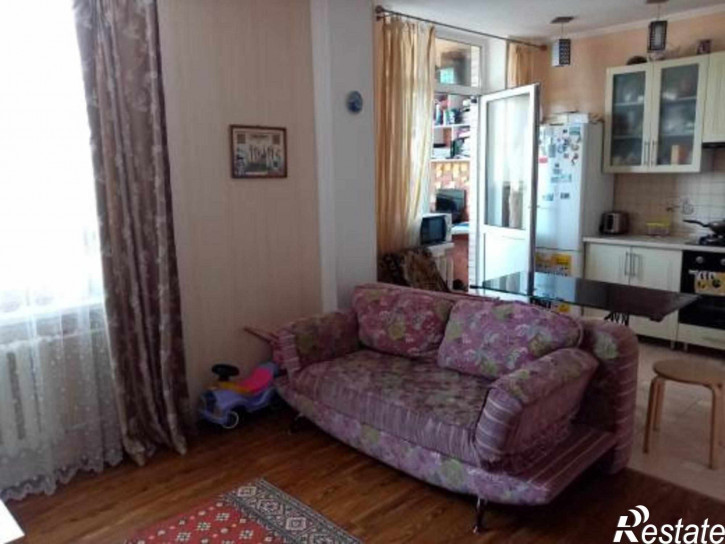 1-комн квартира Коммунистическая ул