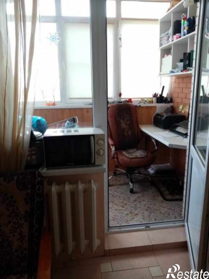 1-комн квартира Коммунистическая ул