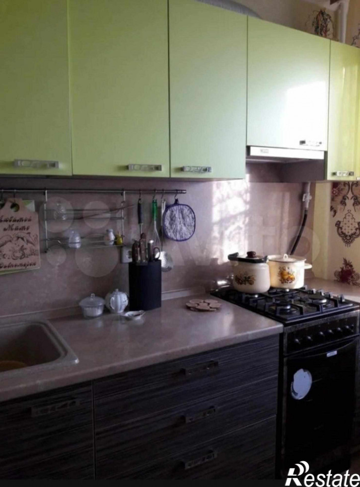 1-комн квартира Воровского ул