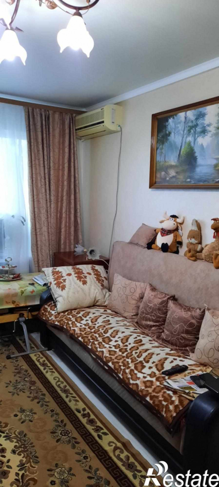 2-комн квартира Пролетарская ул