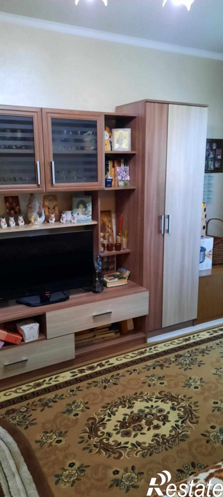 2-комн квартира Пролетарская ул