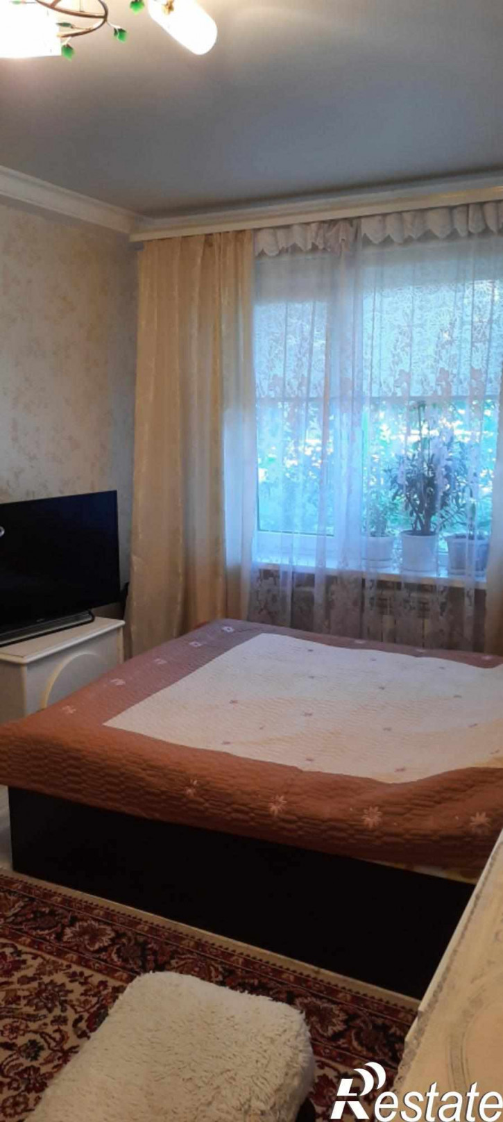 2-комн квартира Пролетарская ул