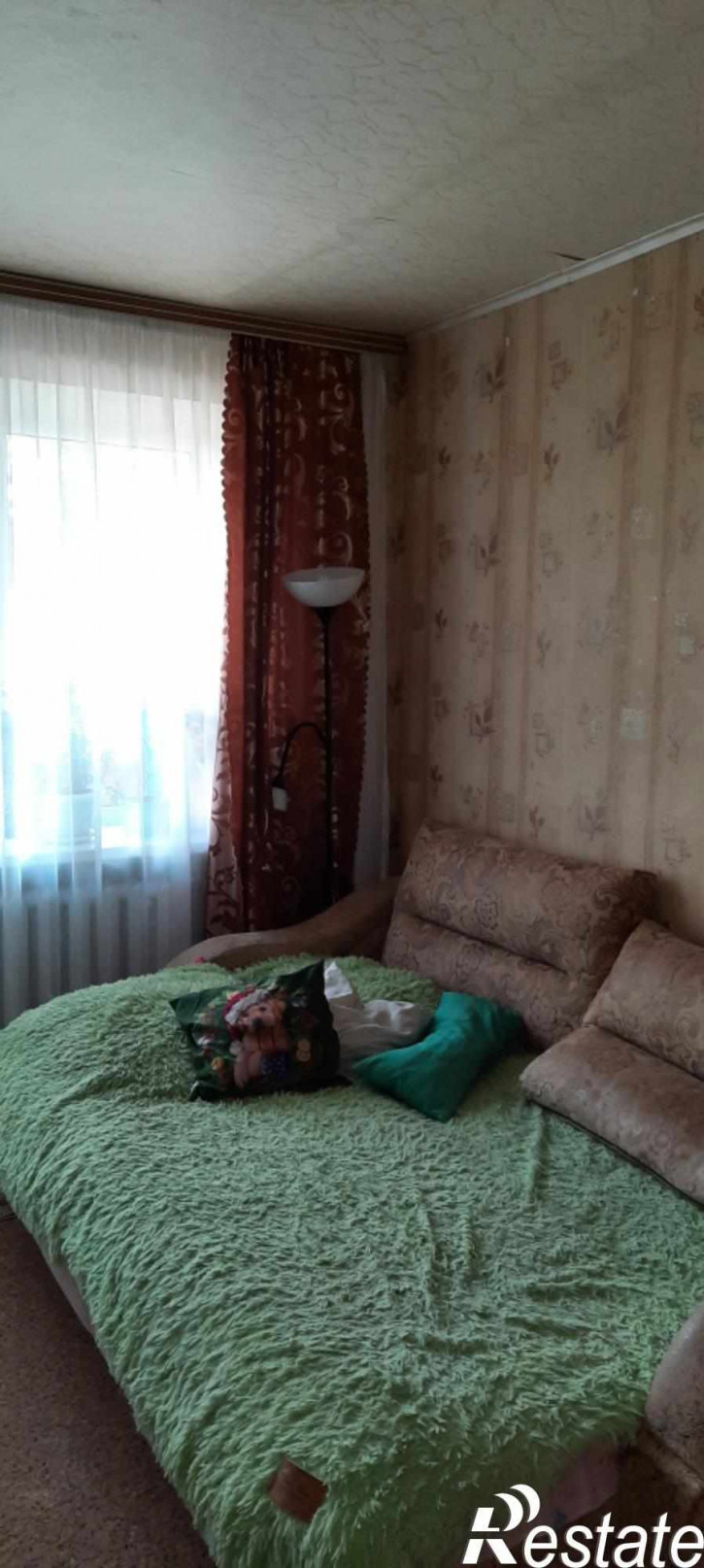 1-комн квартира Ростовский пер