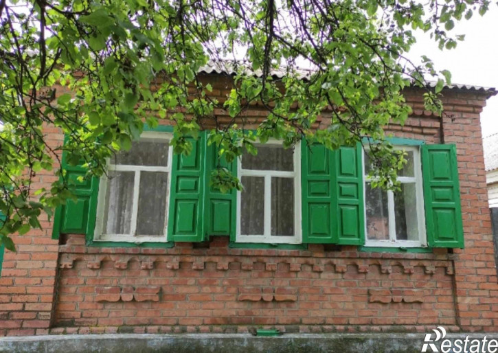 Коттедж/дом Сальская ул