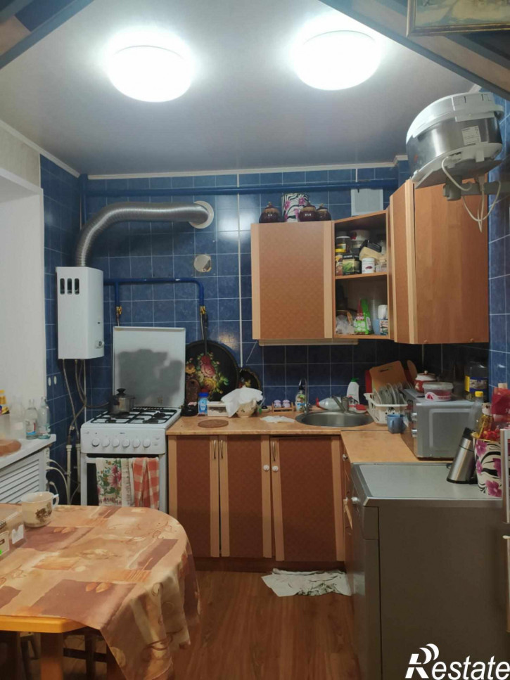 2-комн квартира Ушинского ул