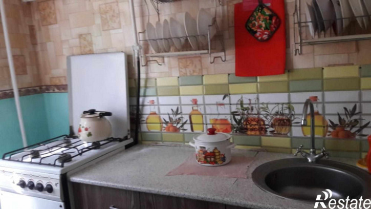 Комната Куйбышева ул