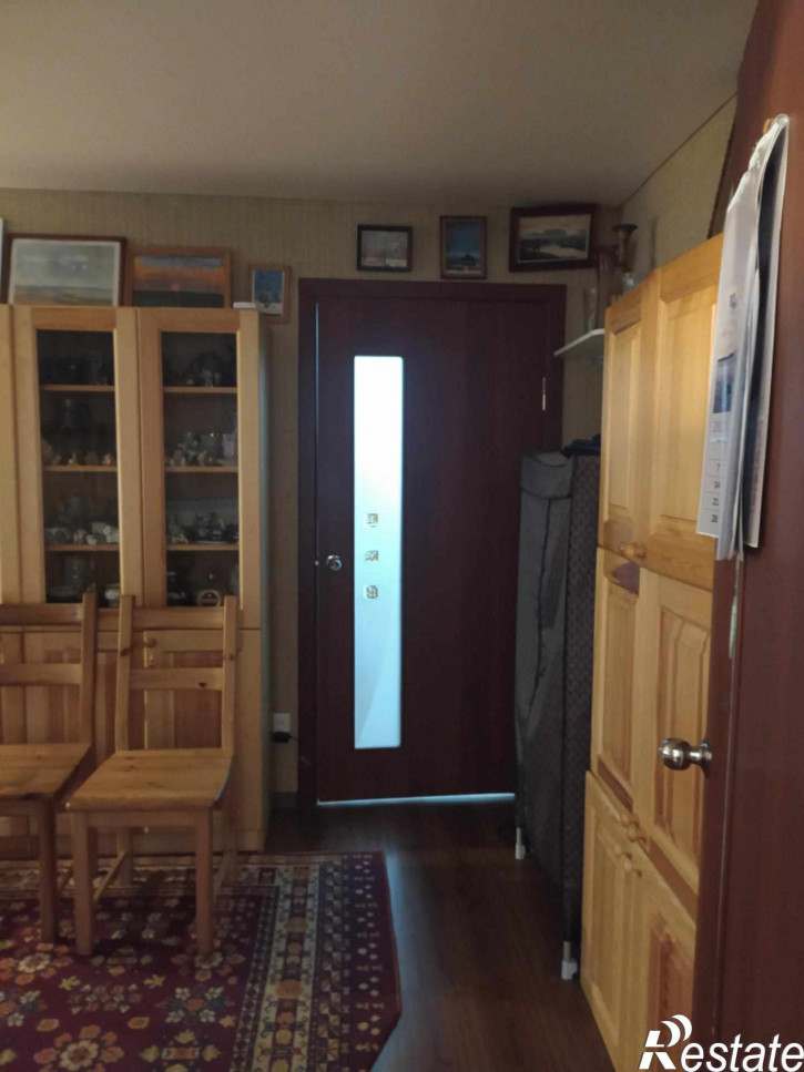 2-комн квартира Ушинского ул