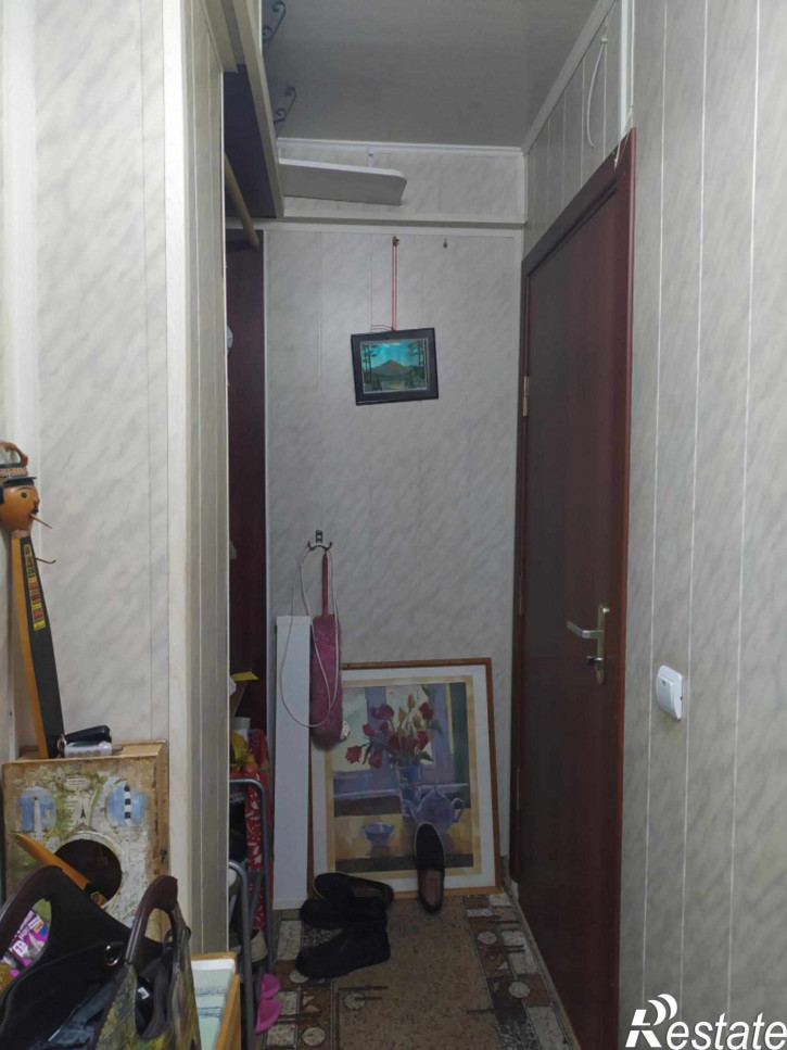 2-комн квартира Ушинского ул