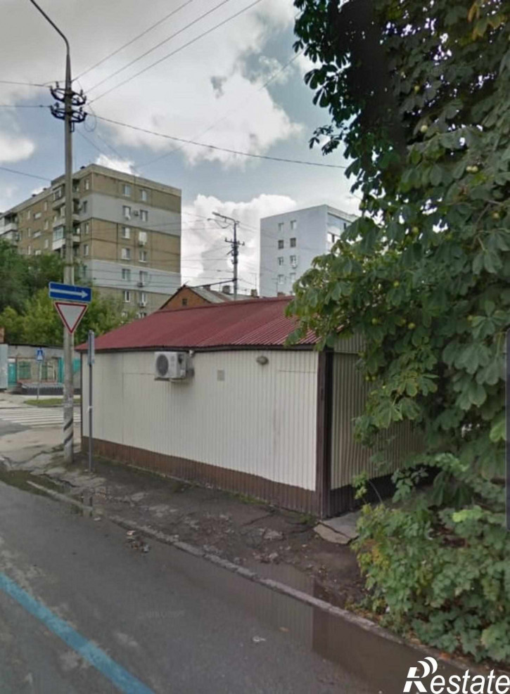 Торговое помещение Хользунова ул, 10/12А