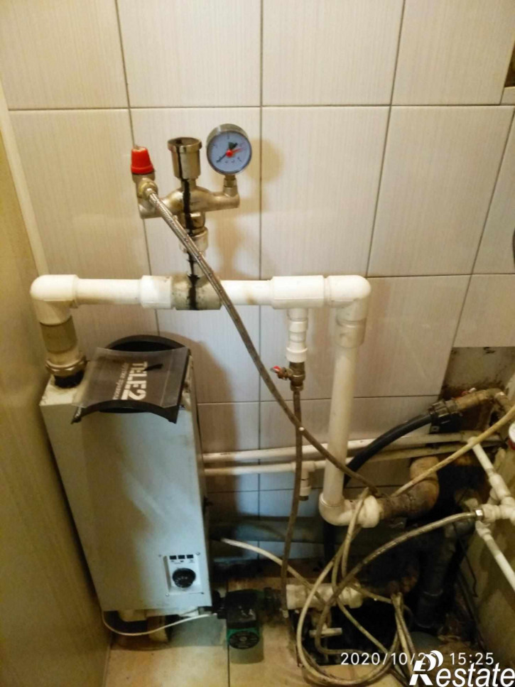 Торговое помещение Хользунова ул, 10/12А