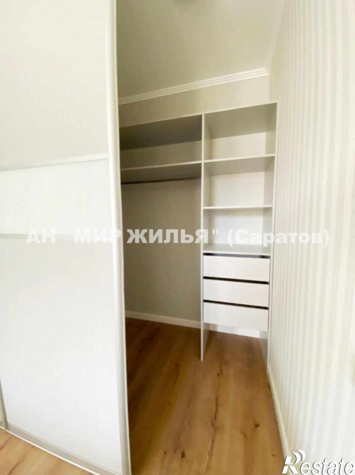 2-комн квартира Мичурина ул, 9/15