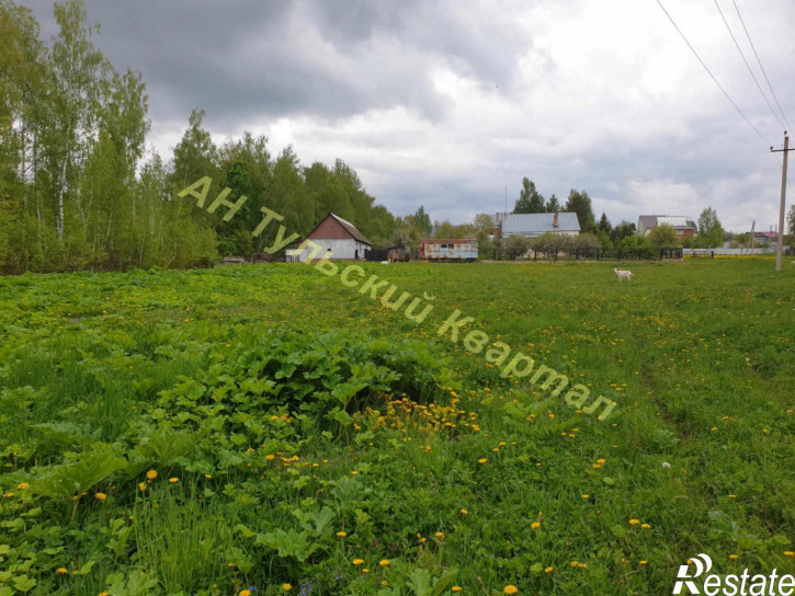 Земельный участок Коптево д