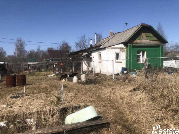 Коттедж/дом Гудованцева ул, 15/45
