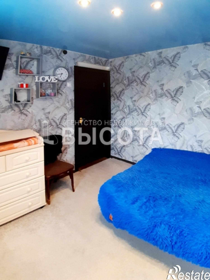 3-комн квартира Сормовский район