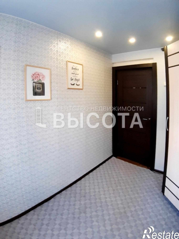 3-комн квартира Сормовский район