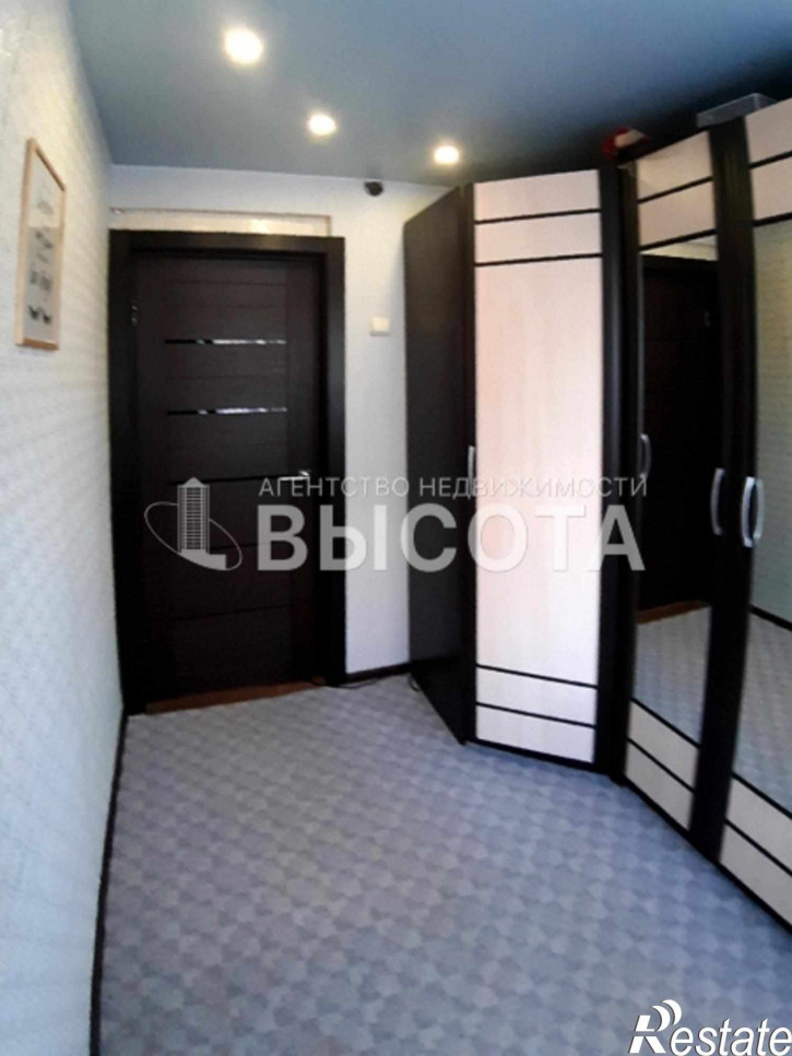 3-комн квартира Сормовский район