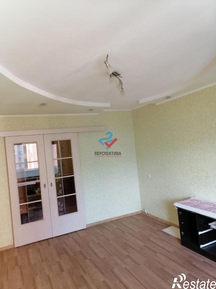 3-комн квартира улица Терновского, 172