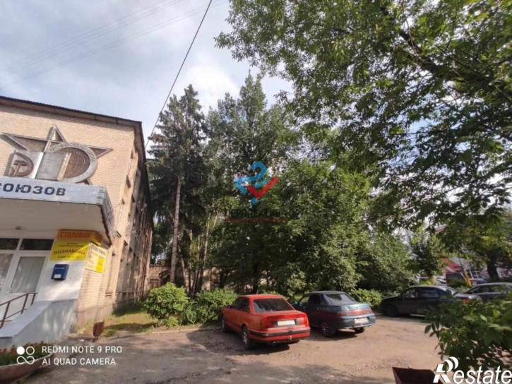 Земельный участок улица Калинина, 114