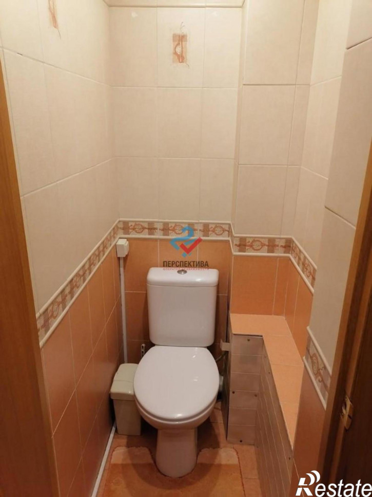 3-комн квартира улица Терновского, 172