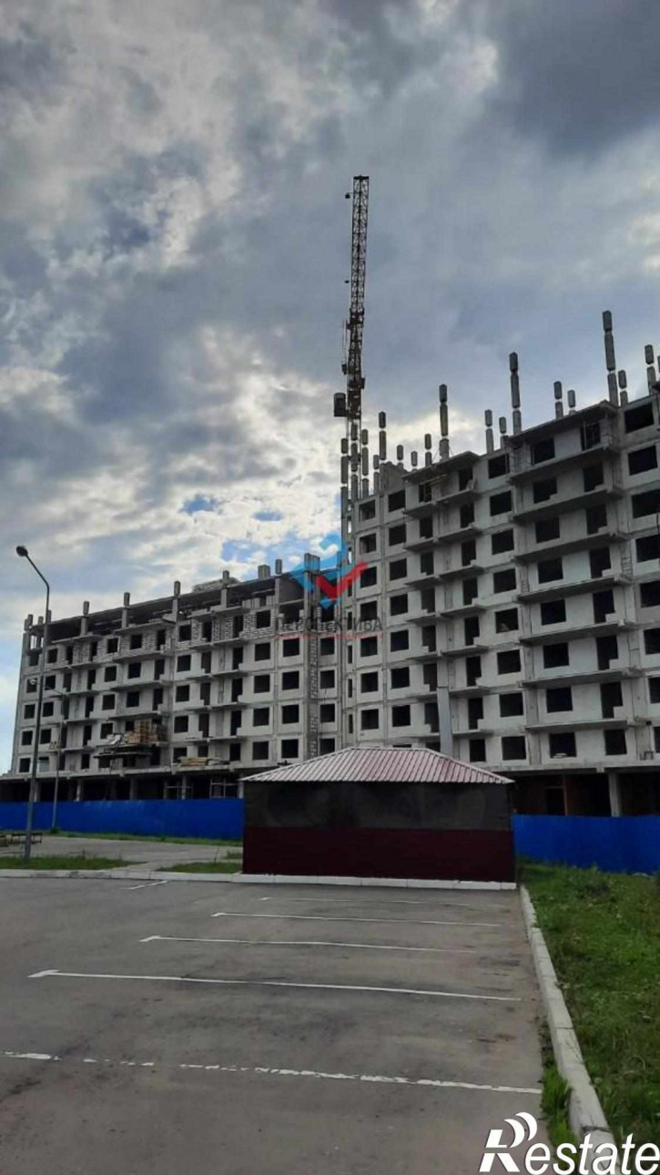 1-комн квартира в новом доме жилой комплекс Арбековская Застава,  с11