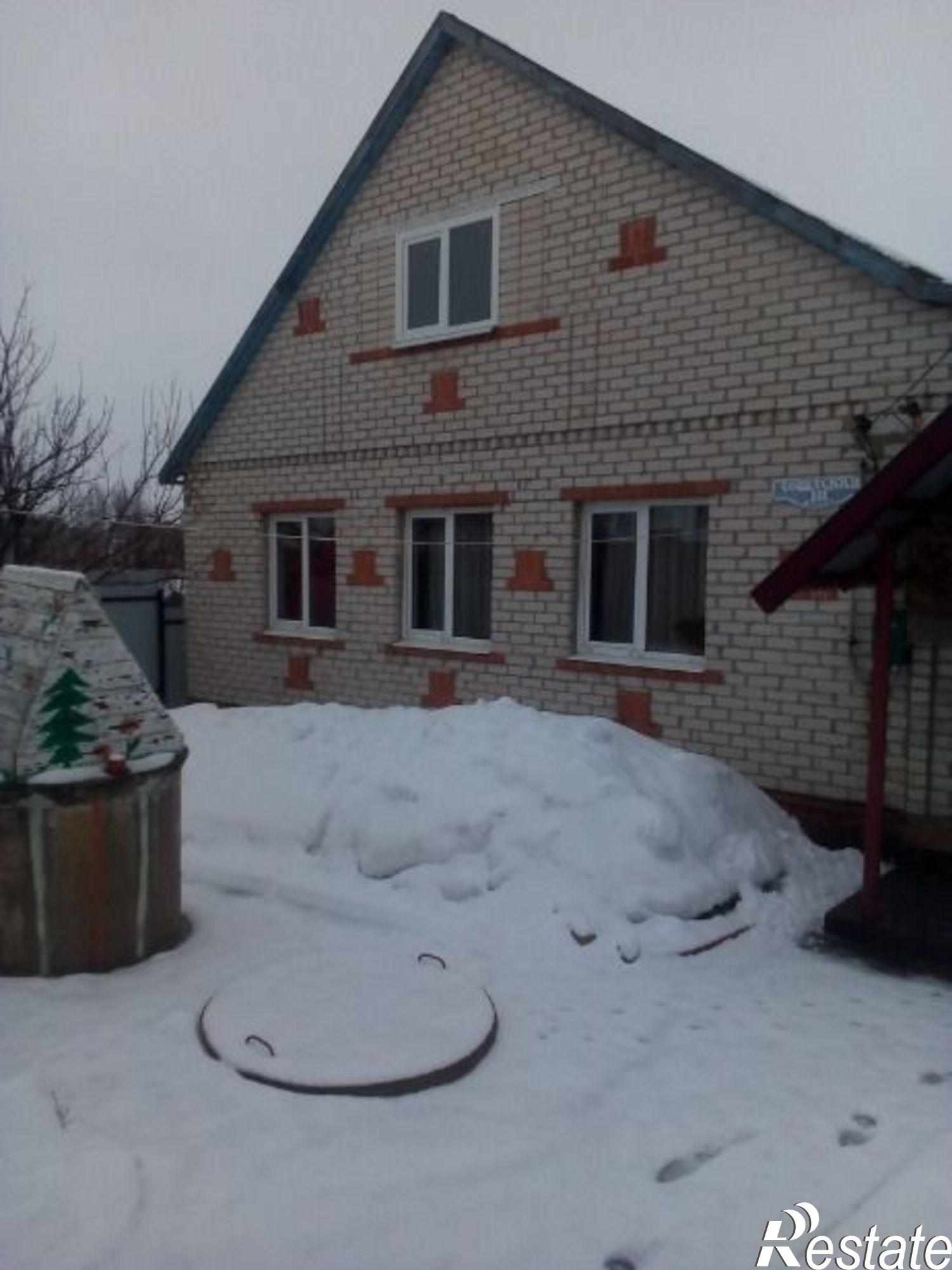 Купить дачу, дом, коттедж за 2 800 000 рублей на Никольское с