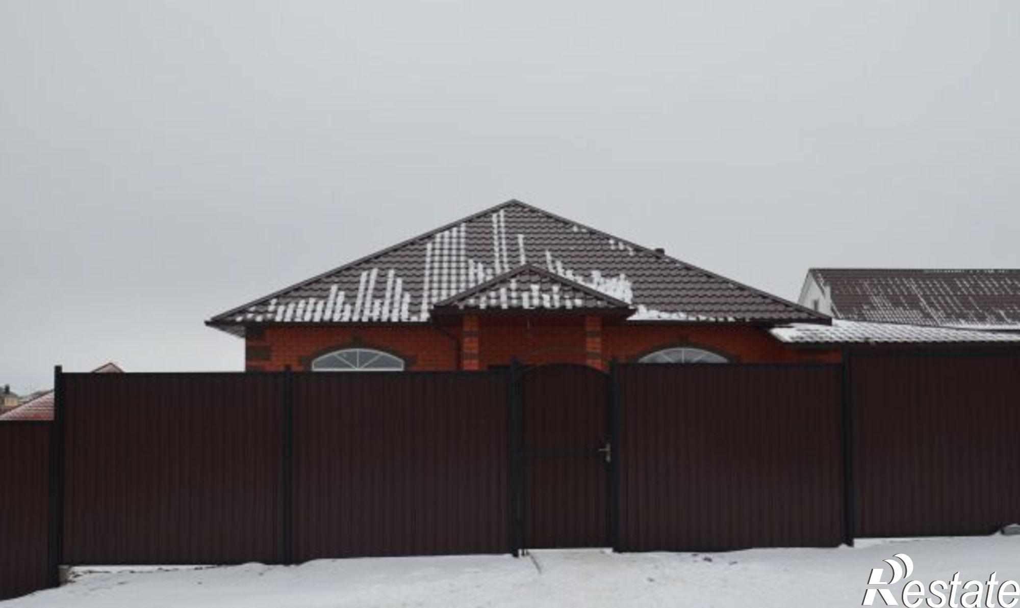 Купить дачу, дом, коттедж за 7 250 000 рублей на Таврово 8-й мкр