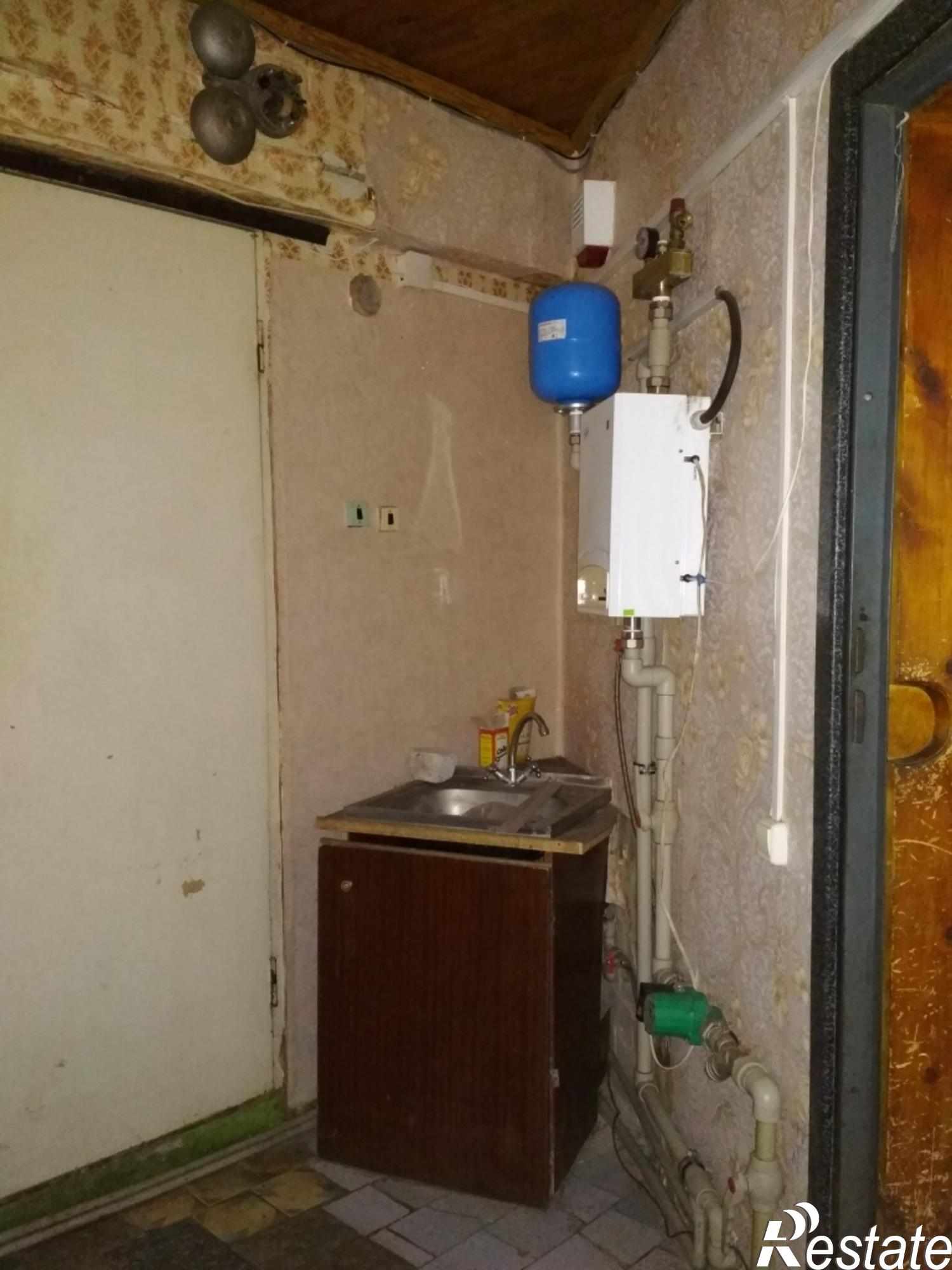 Купить торговое помещение за 1 000 000 рублей на Стрелецкое с