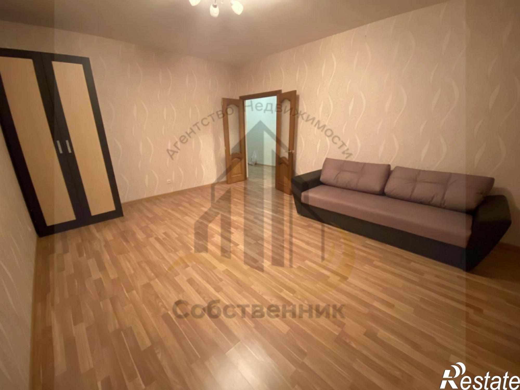Сдать квартиру за 19 000 рублей на Степной мкр, 29