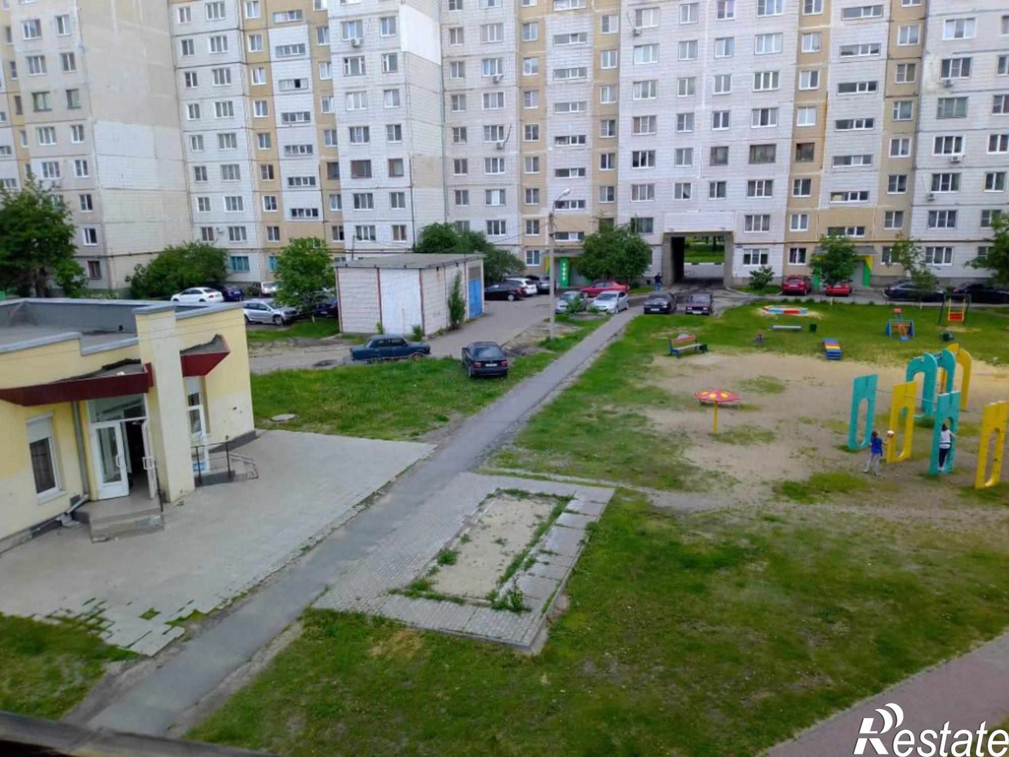 Сдать квартиру за 16 000 рублей на Набережный мкр, 8