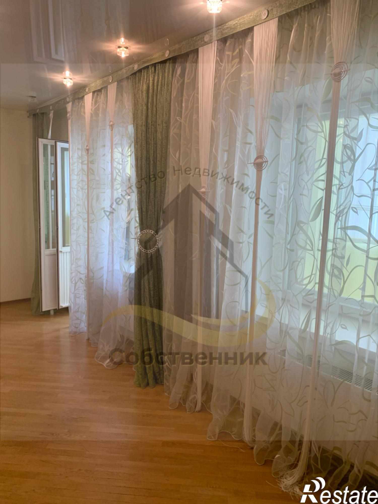 Сдать квартиру за 30 000 рублей на Степной мкр, 15
