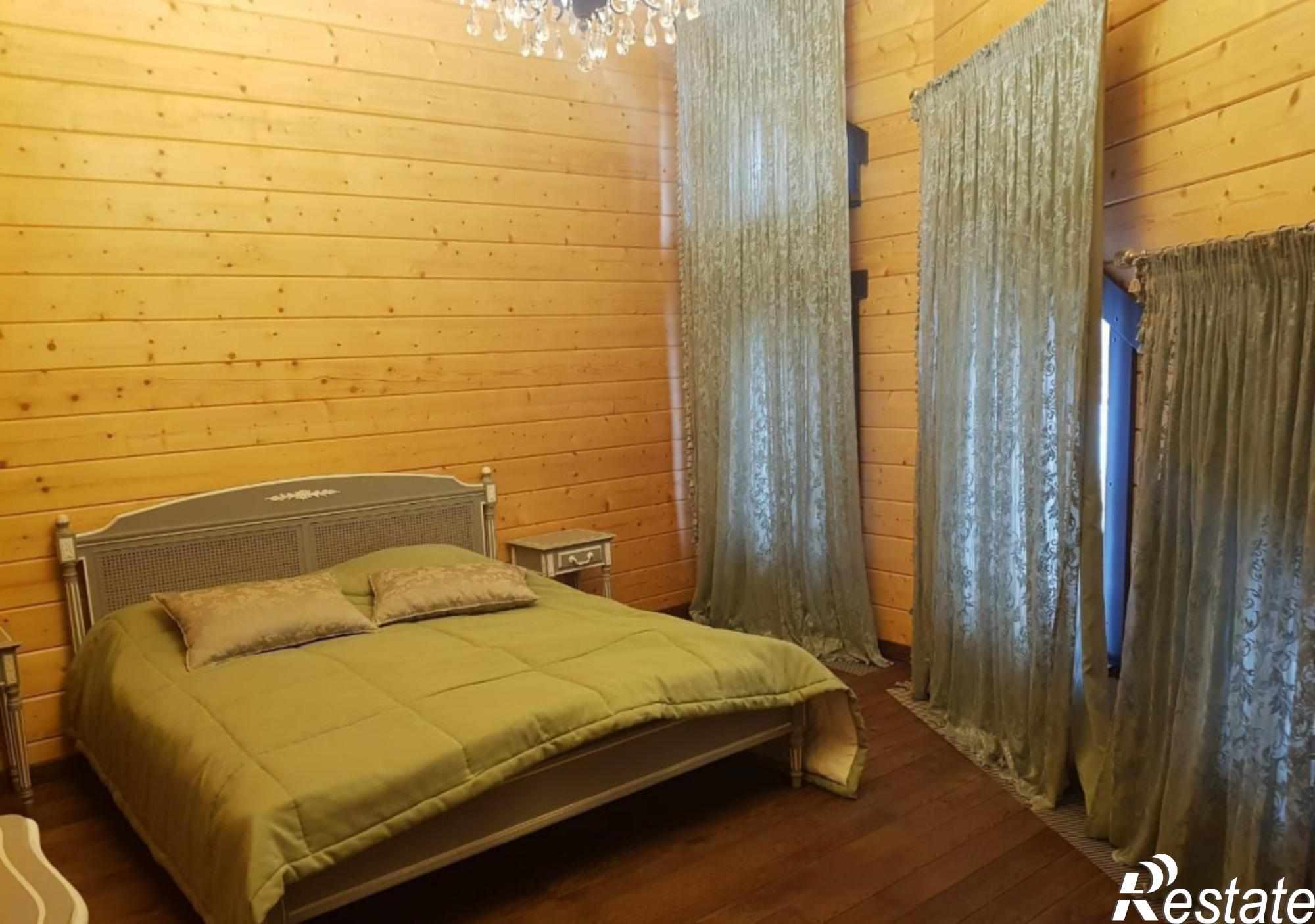 Купить дачу, дом, коттедж за 45 000 000 рублей на Нижний Ольшанец с