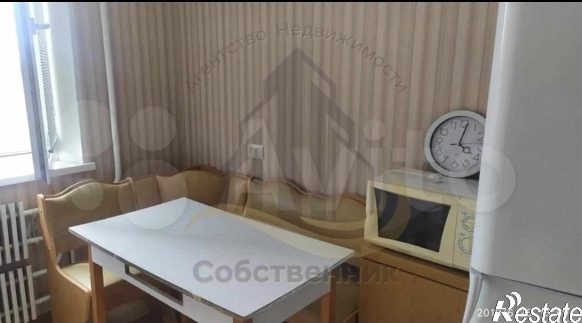 Сдать квартиру за 25 000 рублей на Весенний мкр, 20