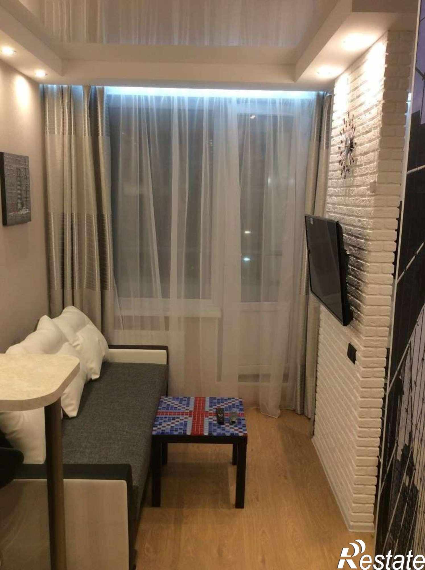 Сдать квартиру за 14 000 рублей на Киевская улица, 14