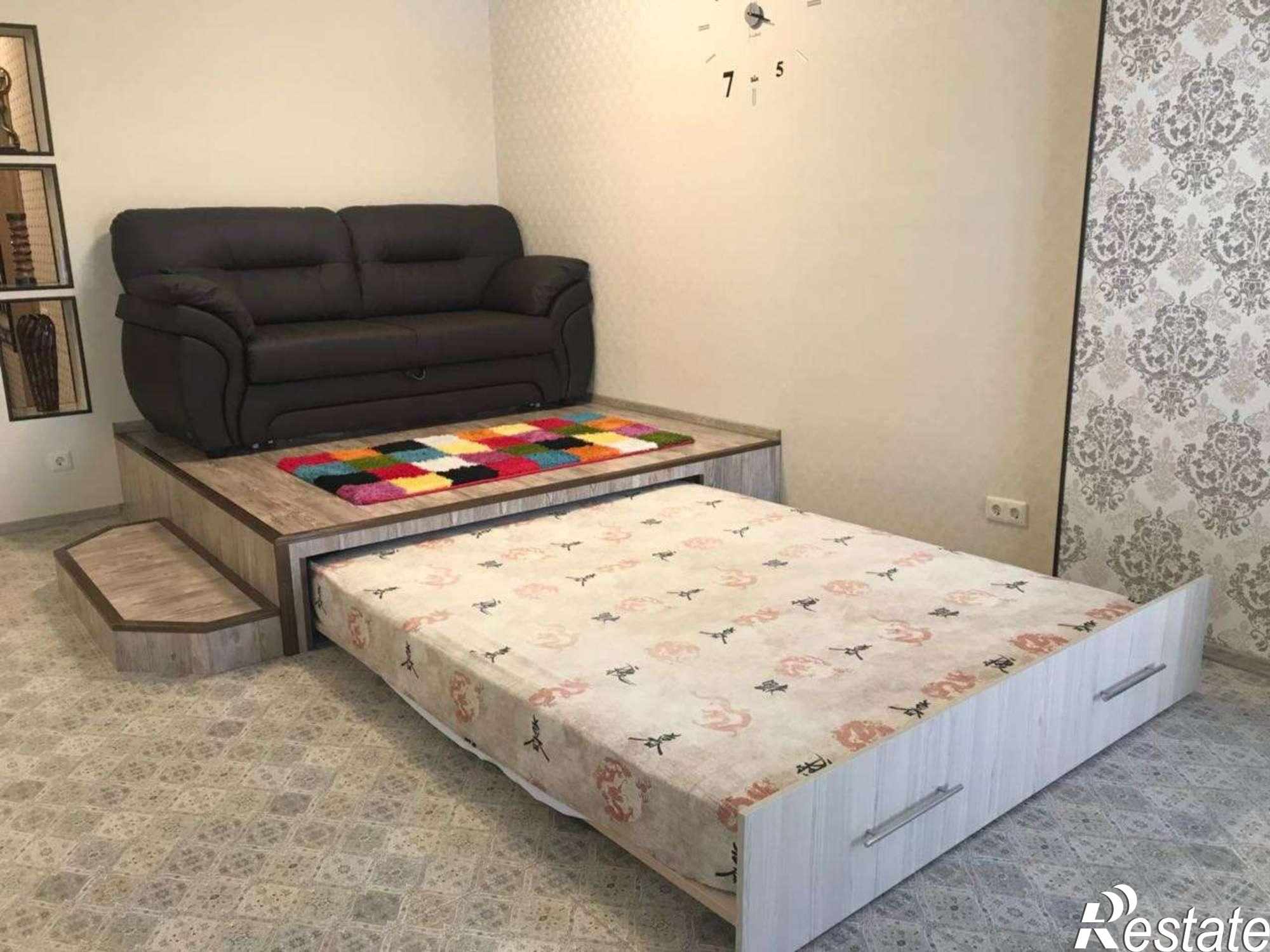 Сдать квартиру за 22 000 рублей на Гастелло улица, 22а