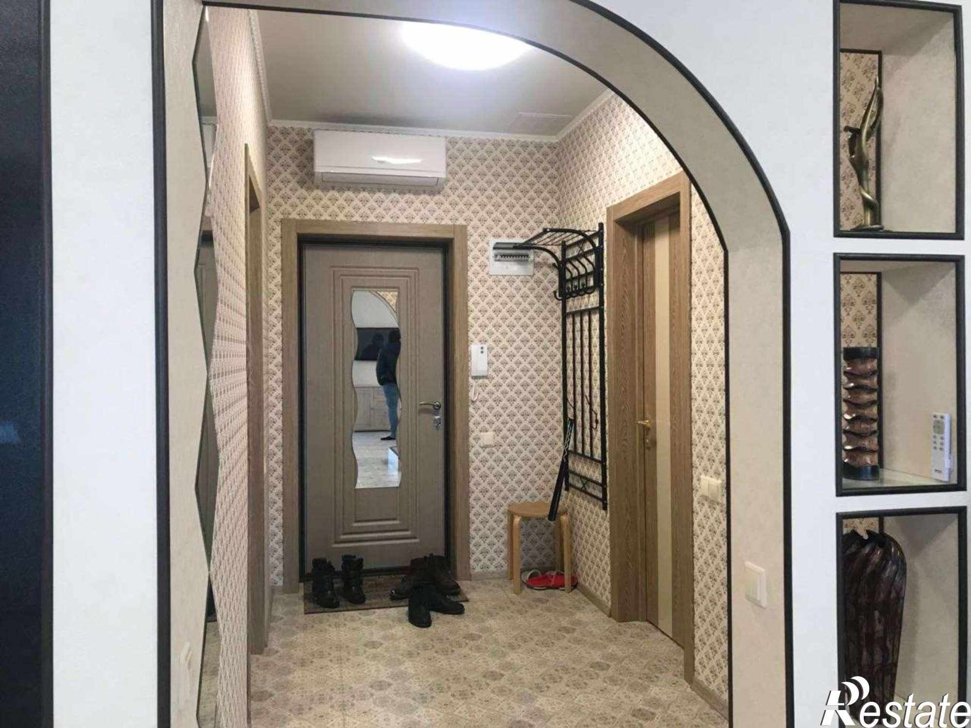 Сдать квартиру за 22 000 рублей на Гастелло улица, 22а