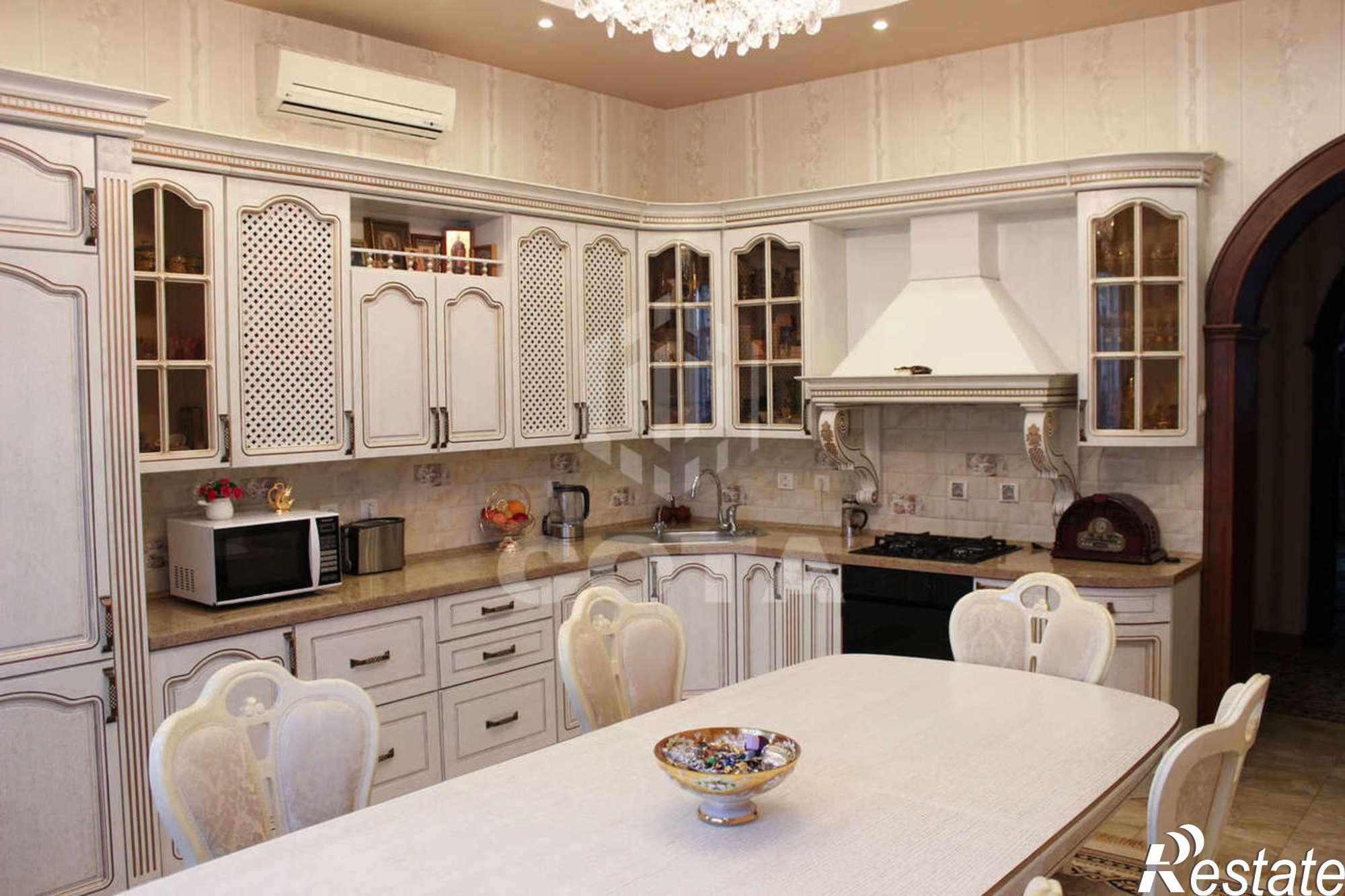 Купить дачу, дом, коттедж за 60 000 000 рублей на Веры Фигнер улица, 17