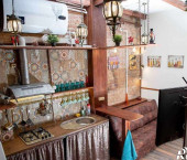 2-комн, 34кв м, этаж 2/2 Галактионовская улица, 91