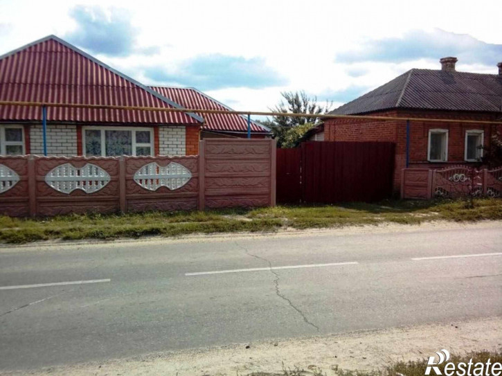 Купить Дом На Пушкарной В Курске