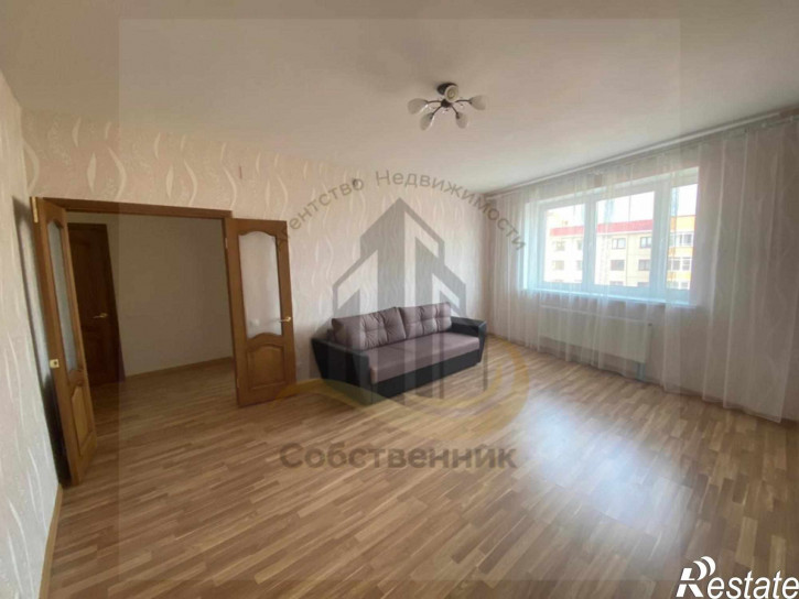 1-комн квартира Степной мкр, 29
