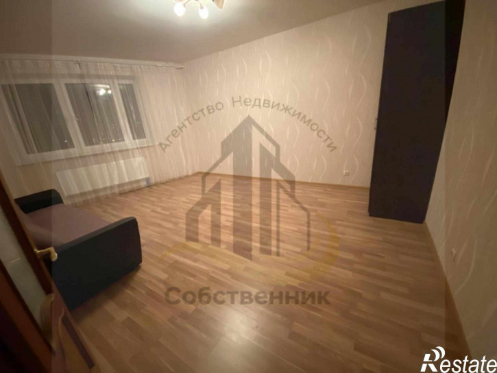1-комн квартира Степной мкр, 29