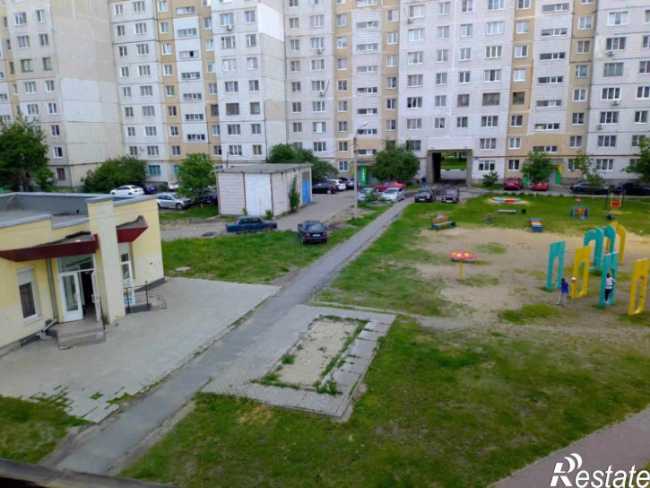 1-комн квартира Набережный мкр, 8