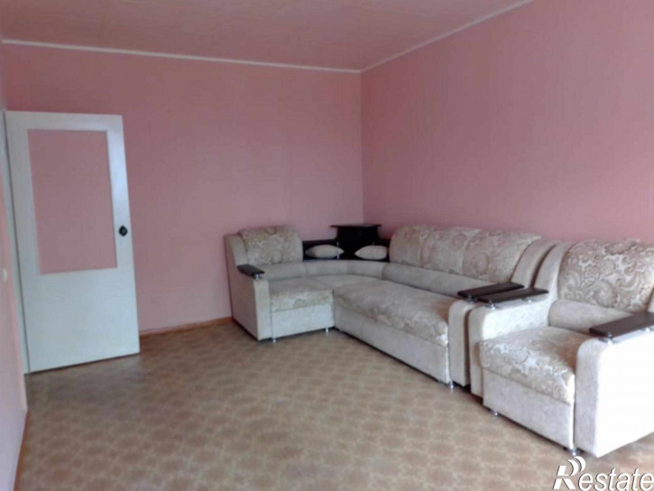 1-комн квартира Набережный мкр, 8