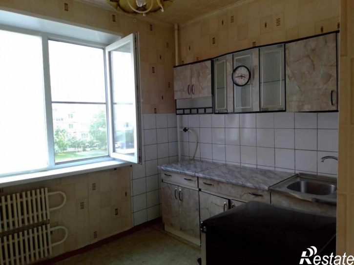 1-комн квартира Набережный мкр, 8