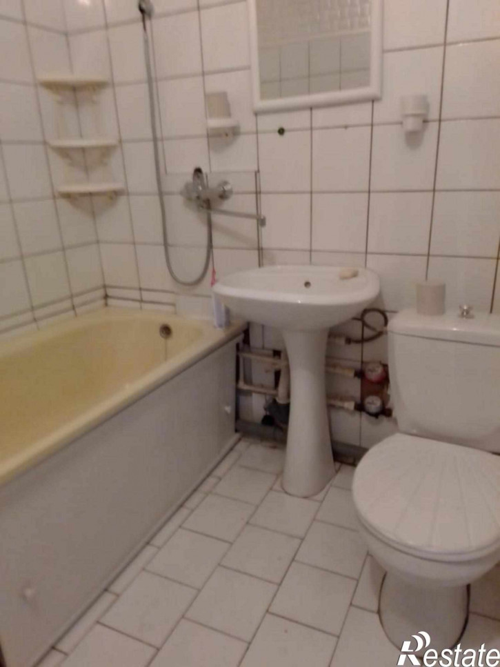 1-комн квартира Набережный мкр, 8