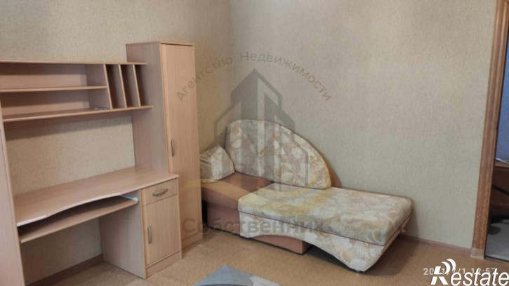 2-комн квартира Весенний мкр, 20