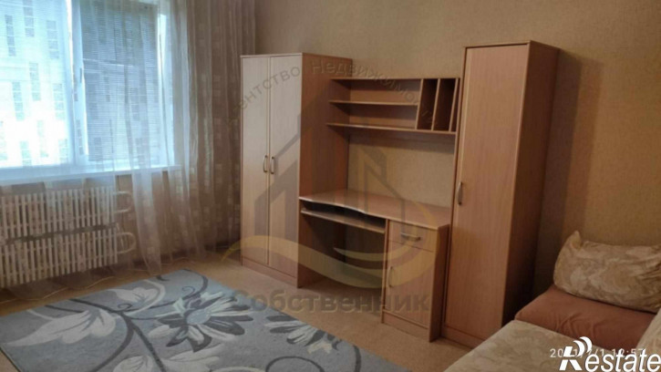 2-комн квартира Весенний мкр, 20