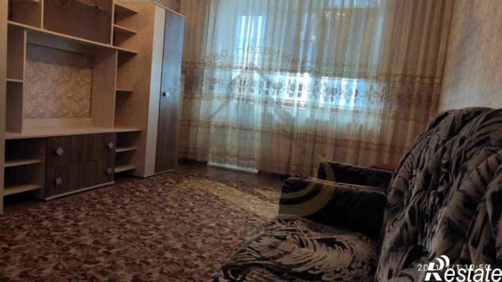 2-комн квартира Весенний мкр, 20