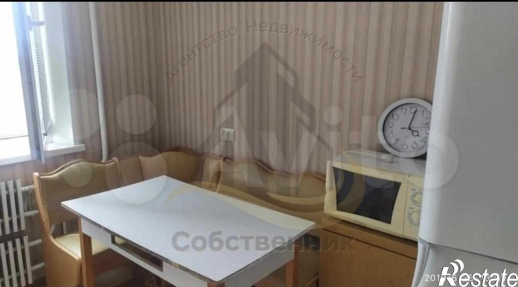 2-комн квартира Весенний мкр, 20