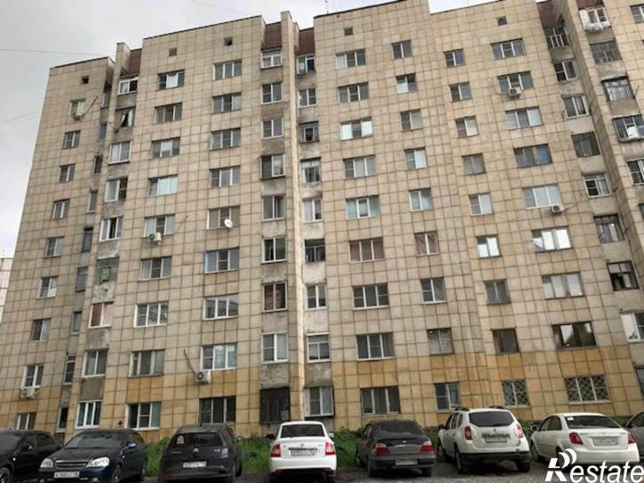 1-комн квартира ул. Депутатская, д. 80
